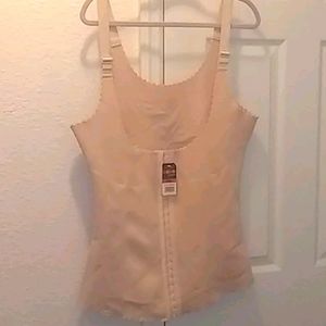 COCO Open Bust Cami